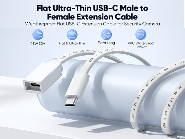 USB 10 FT Cable