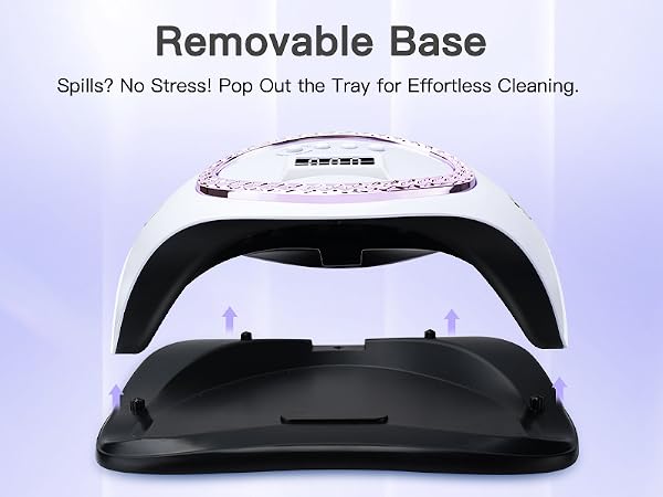 nail lamp