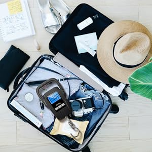 luggage weight scale portable