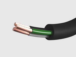 power cord