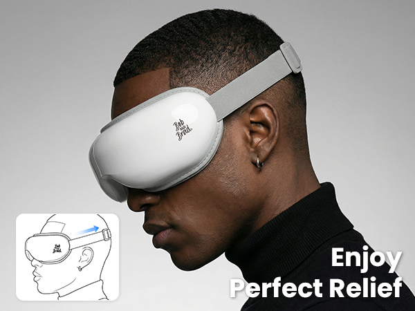 eye massager
