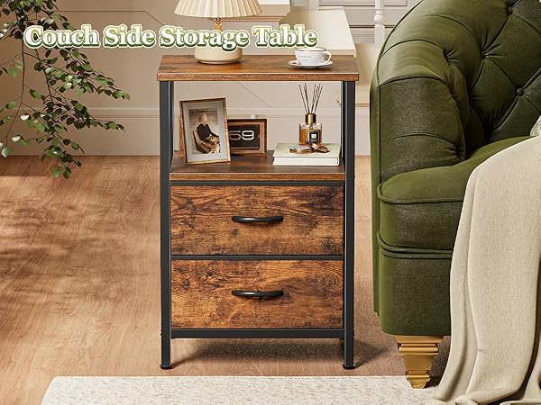 nightstand