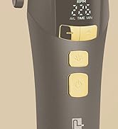 Hair Clippers Set for Men