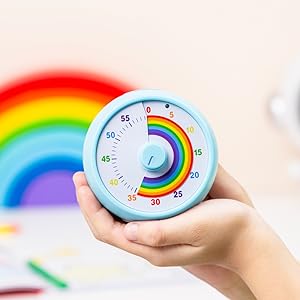 visual timer for kids