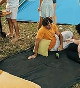 camping tent