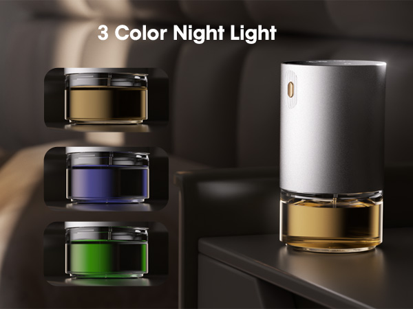 oil diffusers for home