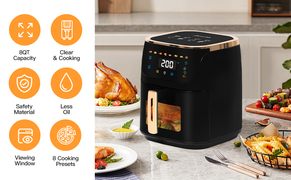 Air Fryer