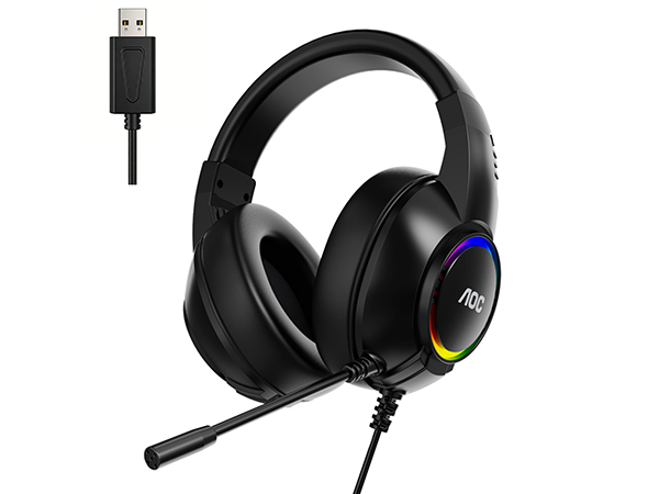 Gaming Headset-ACG2510