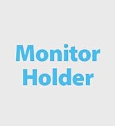 Total Mount Monitor Mount for Headphones