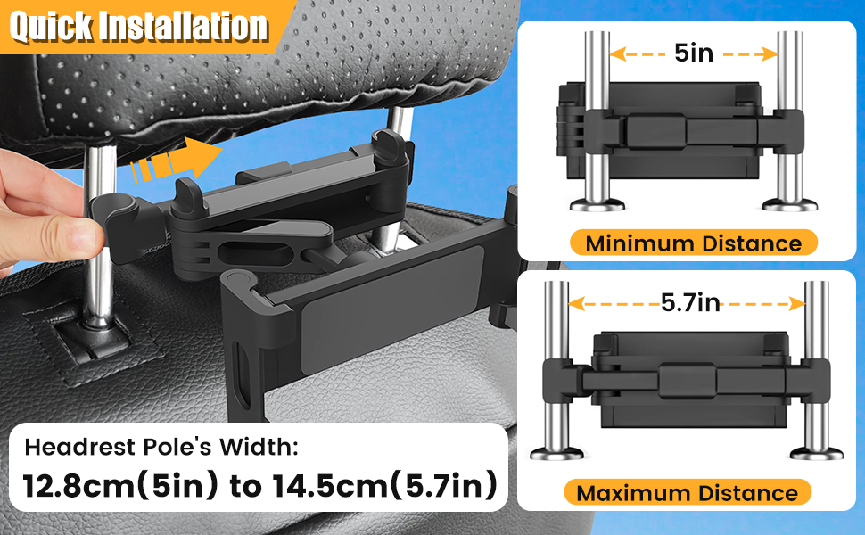 tablet holder