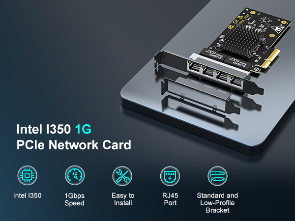 intel i350