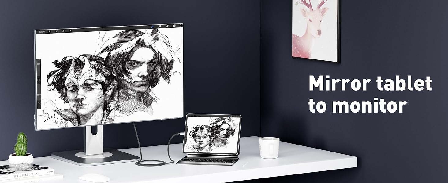 usb c to hdmi for ipad