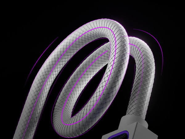 HYDURS-24PIN EXTENSION CABLE