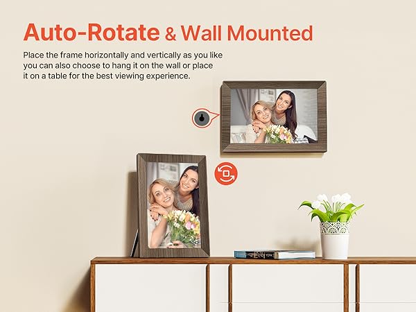 Digital Picture Frame
