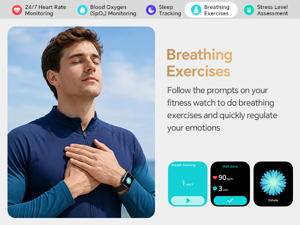 smart watch for men