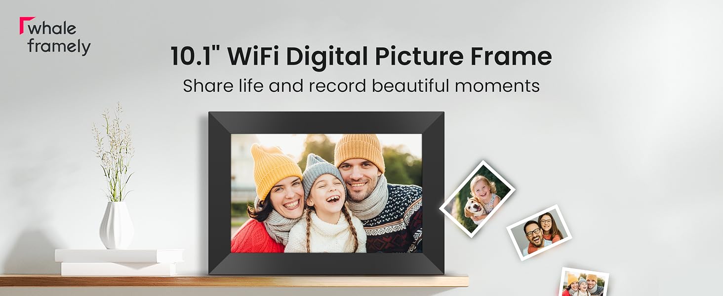 Digital Picture Frame