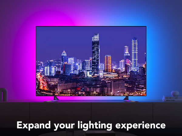 Govee TV LED Backlight Strip H6167