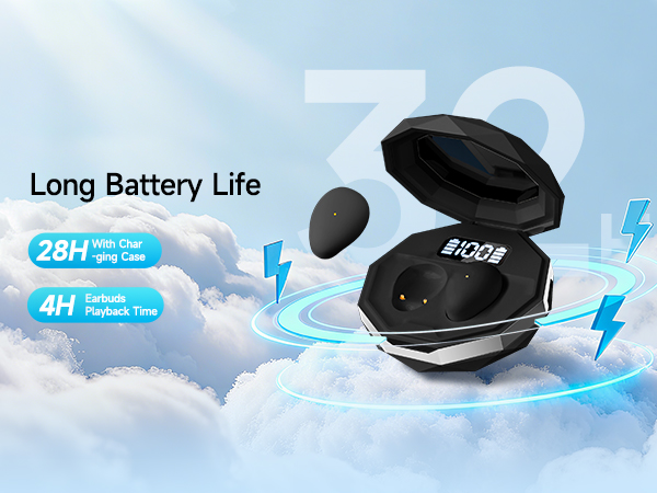 sleep earbuds