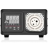 CEM BX-150 Dry-Well Temperature Calibrator, 33°C to 300°C(91.4 to 572?)