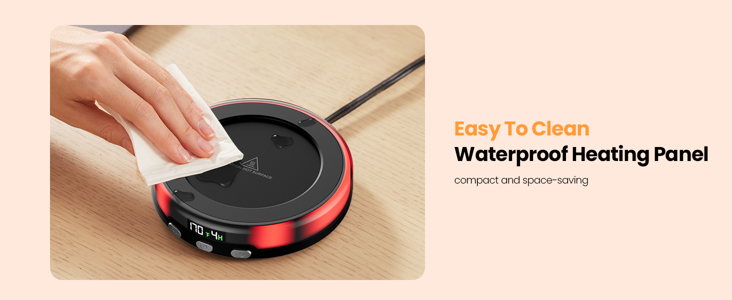 coffee mug warmer for desk cup warmer coffee warmer candle warmer