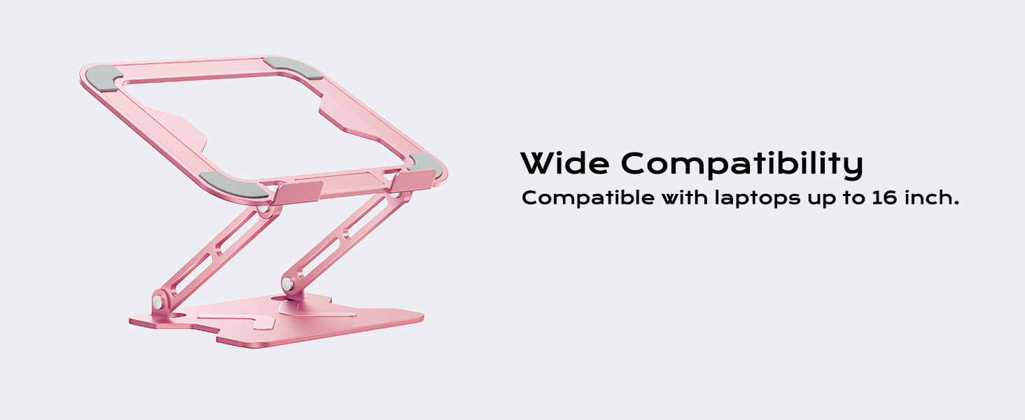 laptop holder for desk