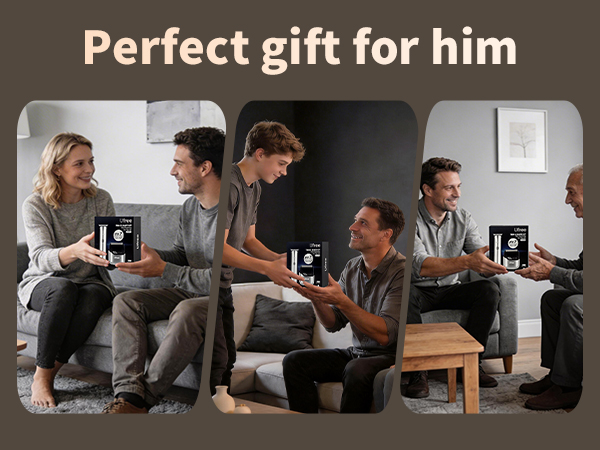 gifts for men