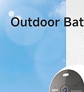 Outdoor Camera