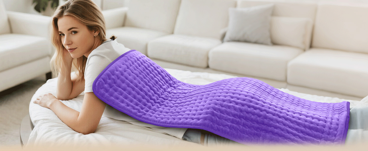 heating pad