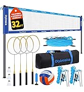 professional volleyball net