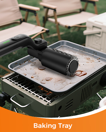 grill brush