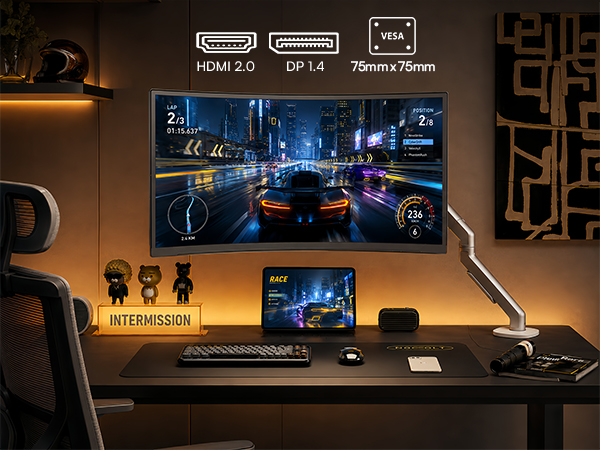 27 gaming monitor