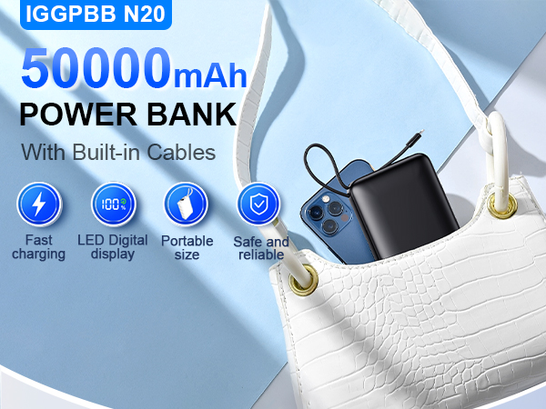 power bank