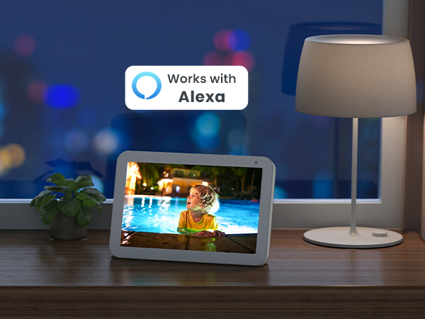 solar powered camera