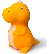ZTATU Dinosaur Squishy Stress Ball (1PCS) Stress Balls for Adults Squishy Fidget Toys, Stress Rel...