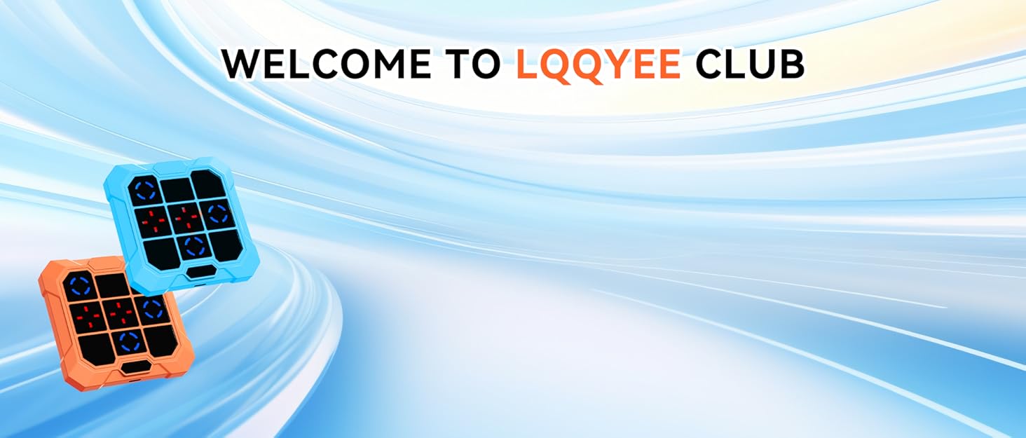 Electronic Tic Tac Toe Game