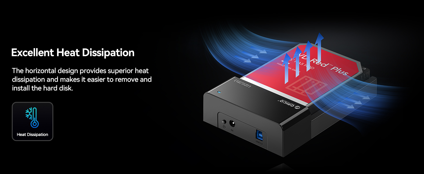 Hard Drive Docking Stations