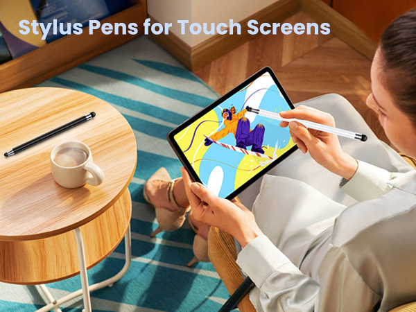 stylus