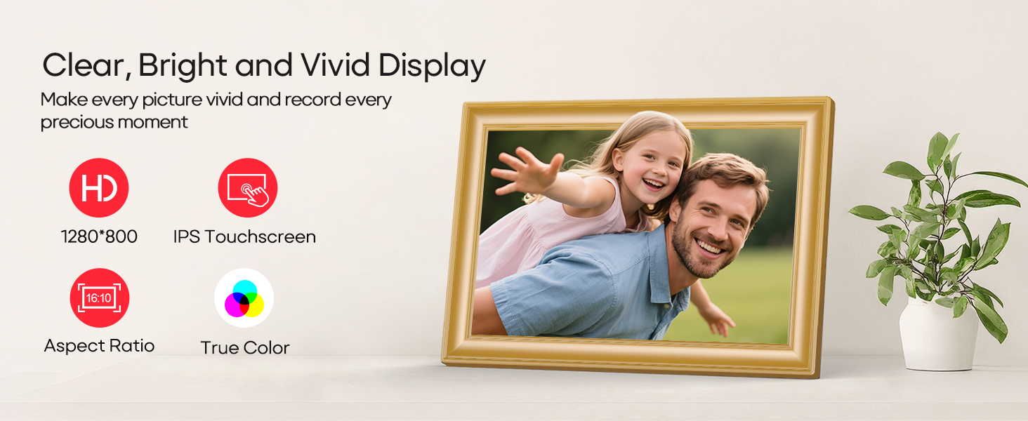 Digital Picture Frame