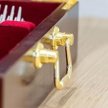 flatware chest