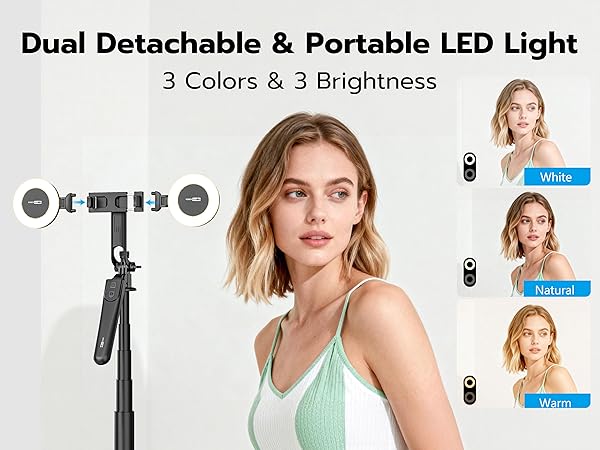 LED Light