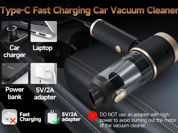 portable vacuum cordless