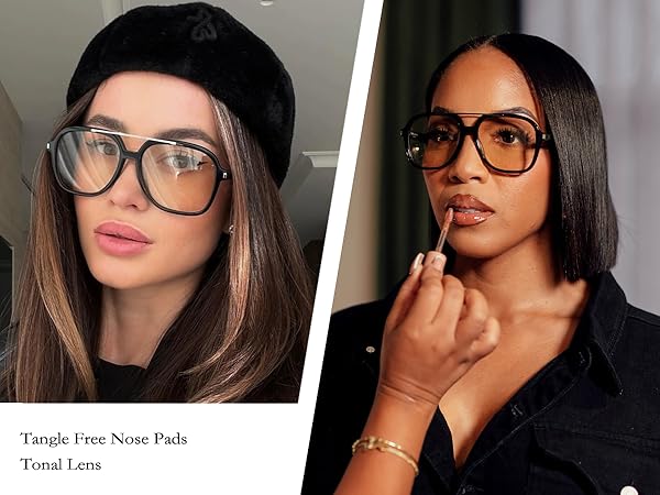 aviator sunglasses for women