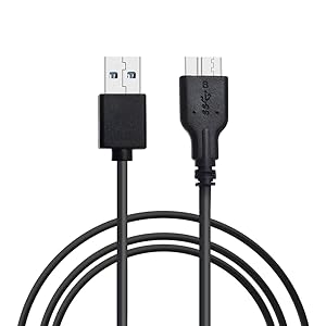 micro usb 3.0 5GB cable