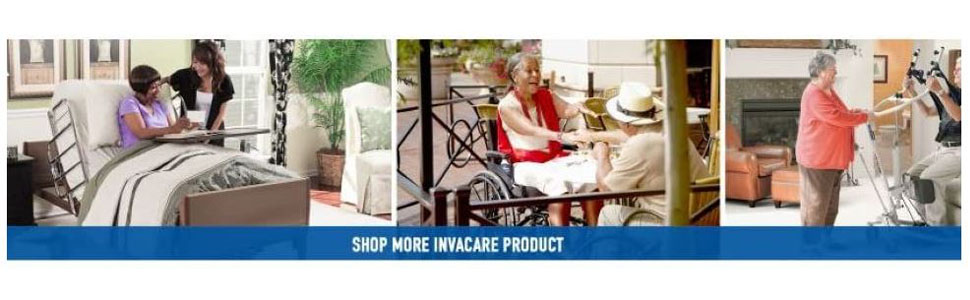 invacare premier products