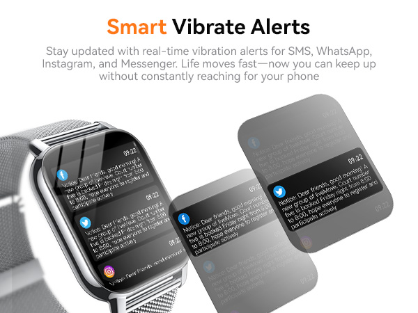 fitness tracker; smartwatch for women