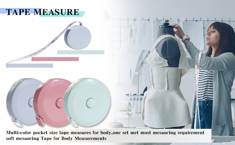 tape measurement