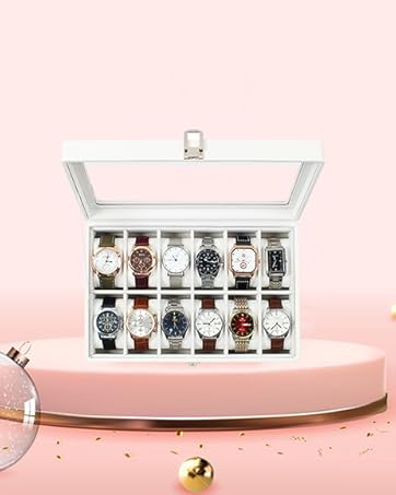 GUKA WATCH BOX
