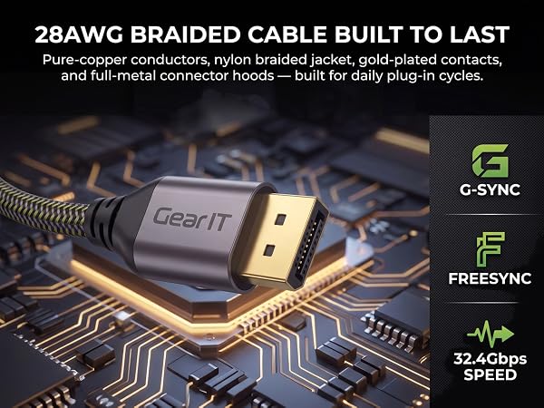 Engineered for Durability and Professional Reliability