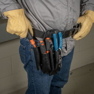 1000V rated insulation is also flame and impact resistant