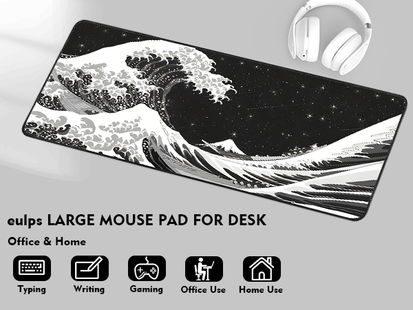 Gaming Mouse Pad